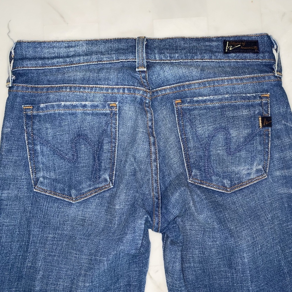 Citizens of Humanity Denim Jeans